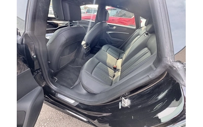 Audi A7 55TFSI* QUATTRO* PROGRESSIV* PANO* ПОДГРЕВ* КАМЕРА - автомобили, коли, обяви за нови и употребявани 11