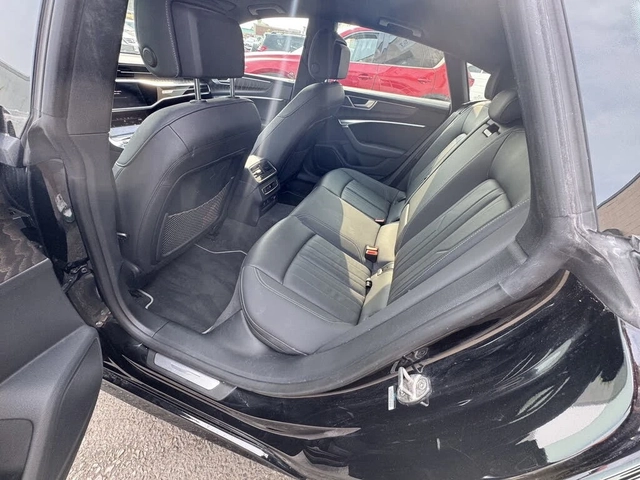 Audi A7 55TFSI* QUATTRO* PROGRESSIV* PANO* ПОДГРЕВ* КАМЕРА - автомобили, коли, обяви за нови и употребявани 11