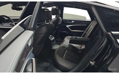 Audi A7 55 TFSI Quattro Premium* DISTRONIC* 360* ХЕДЪП* - автомобили, коли, обяви за нови и употребявани 15