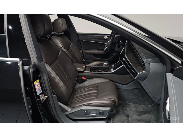 Audi A7 55 TFSI Quattro Premium* DISTRONIC* 360* ХЕДЪП* - автомобили, коли, обяви за нови и употребявани 6