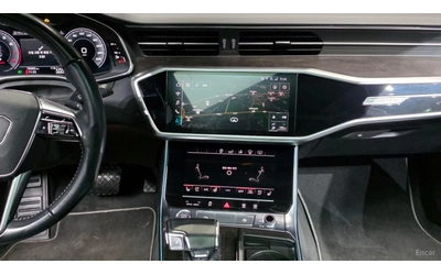 Audi A7 55 TFSI QUATTRO PREMIUM - автомобили, коли, обяви за нови и употребявани 11