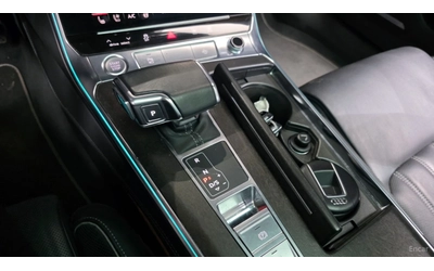 Audi A7 55 TFSI QUATTRO PREMIUM - автомобили, коли, обяви за нови и употребявани 6