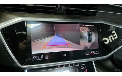 Audi A7 50 TDI QUATTRO PREMIUM* 360* HUD* КОЖА* НАВИ* ПАНО - автомобили, коли, обяви за нови и употребявани 13