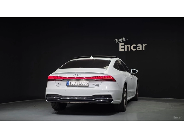 Audi A7 50 TDI QUATTRO PREMIUM* 360* HUD* КОЖА* НАВИ* ПАНО - автомобили, коли, обяви за нови и употребявани 3