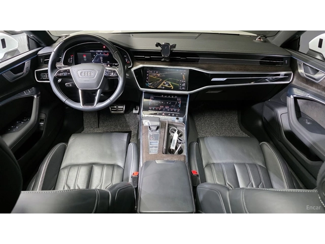 Audi A7 50 TDI QUATTRO PREMIUM* 360* HUD* КОЖА* НАВИ* ПАНО - автомобили, коли, обяви за нови и употребявани 4
