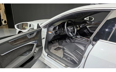 Audi A7 50 TDI QUATTRO PREMIUM* 360* HUD* КОЖА* НАВИ* ПАНО - автомобили, коли, обяви за нови и употребявани 7