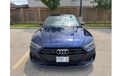 audi-a7 - 1