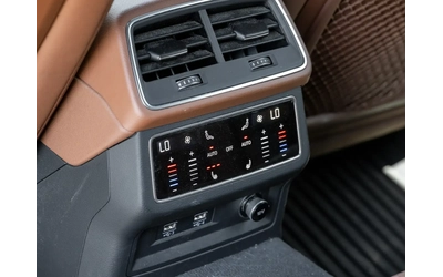 Audi A7 55TFSI* MATRIX* S* LINE* BANG* OLUFSEN* ОБДУХВАНЕ* - автомобили, коли, обяви за нови и употребявани 16