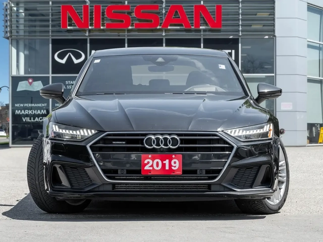 Audi A7 55TFSI* MATRIX* S* LINE* BANG* OLUFSEN* ОБДУХВАНЕ* - автомобили, коли, обяви за нови и употребявани 3