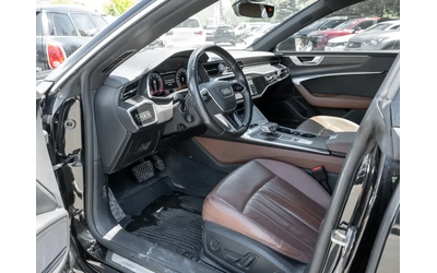 Audi A7 55TFSI* MATRIX* S* LINE* BANG* OLUFSEN* ОБДУХВАНЕ* - автомобили, коли, обяви за нови и употребявани 7
