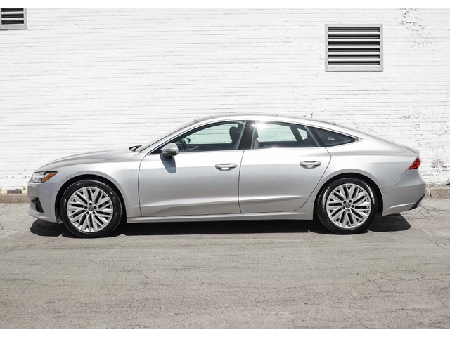 Audi A7 55 TFSI Technik Quattro* DISTRONIC* 360* ПАНОРАМА* - автомобили, коли, обяви за нови и употребявани 2