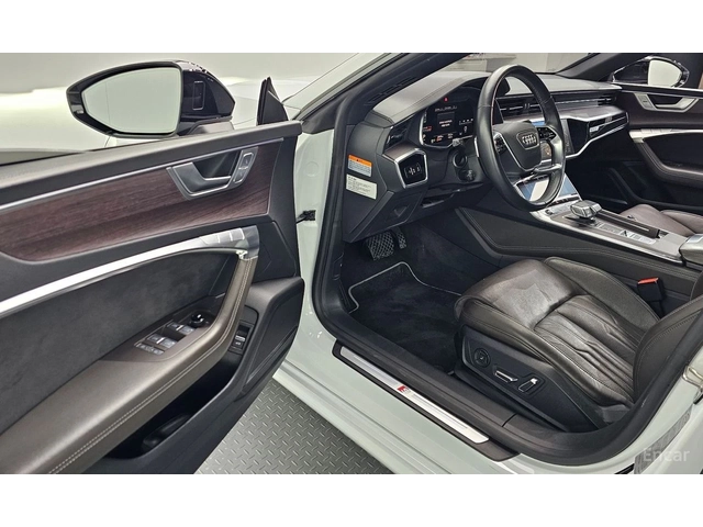 Audi A7 55TFSI* MATRIX* S* LINE* ОБДУХВАНЕ* ДИСТРОНИК* - автомобили, коли, обяви за нови и употребявани 4