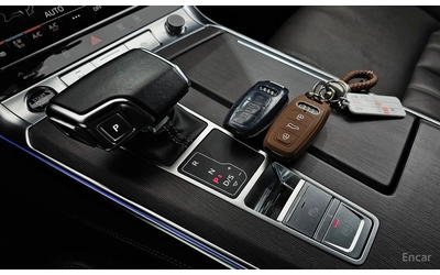 Audi A7 55TFSI* MATRIX* S* LINE* ОБДУХВАНЕ* ДИСТРОНИК* - автомобили, коли, обяви за нови и употребявани 9