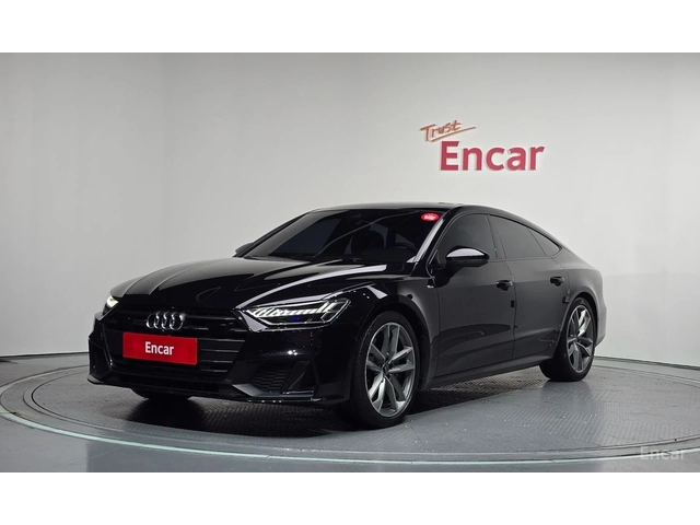 Audi A7 55TFSI* MATRIX* S* LINE* ОБДУХВАНЕ* ДИСТРОНИК* ХЕД - автомобили, коли, обяви за нови и употребявани 0