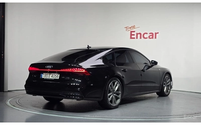 audi-a7 - 1