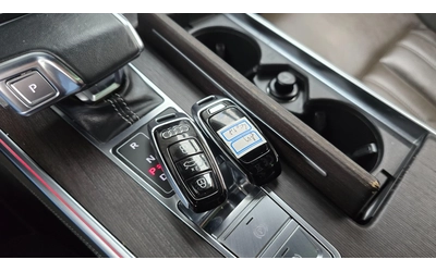 Audi A7 55TFSI* MATRIX* S* LINE* ОБДУХВАНЕ* ДИСТРОНИК* ХЕД - автомобили, коли, обяви за нови и употребявани 8