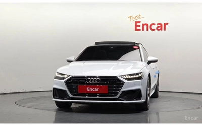audi-a7 - 1