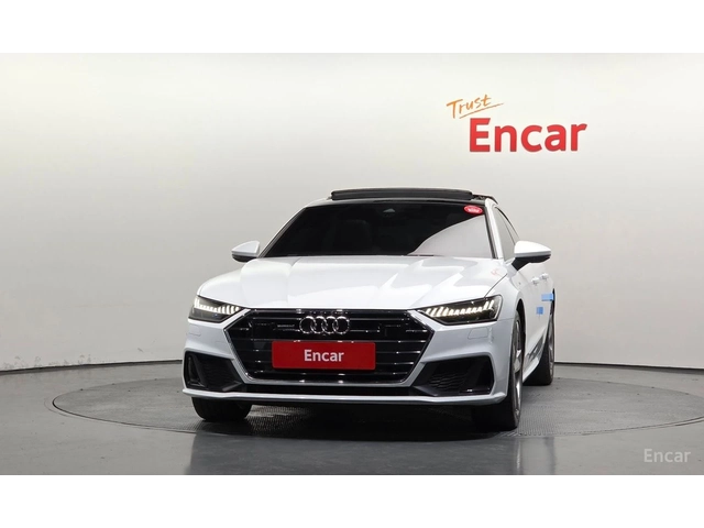 Audi A7 50 TDI* B&O* HEAD UP* МАСАЖ* ОБДУХ* КРАЙНА ЦЕНА - автомобили, коли, обяви за нови и употребявани 1