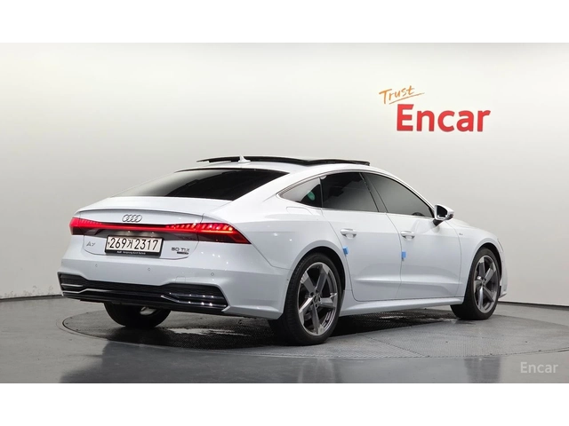 Audi A7 50 TDI* B&O* HEAD UP* МАСАЖ* ОБДУХ* КРАЙНА ЦЕНА - автомобили, коли, обяви за нови и употребявани 2
