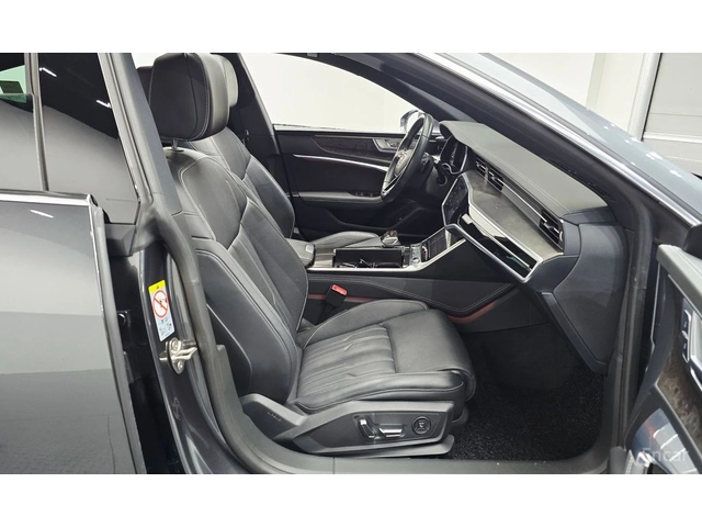 Audi A7 50 TDI* BLACK OPTIC* B&O* HEAD UP* КРАЙНА ЦЕНА - автомобили, коли, обяви за нови и употребявани 8