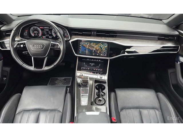 Audi A7 50 TDI* BLACK OPTIC* B&O* HEAD UP* КРАЙНА ЦЕНА - автомобили, коли, обяви за нови и употребявани 9