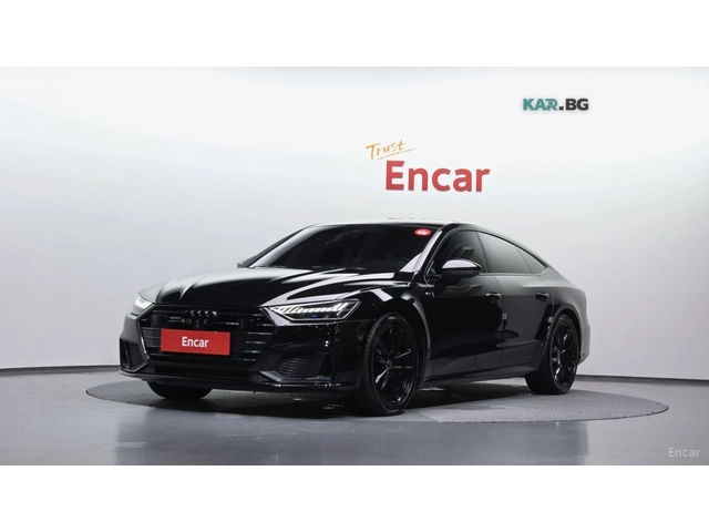Audi A7 QUATTRO* PREMIUM* ОБДУХ* ДИСТРОНИК* 360* МАСАЖИ* - автомобили, коли, обяви за нови и употребявани 0