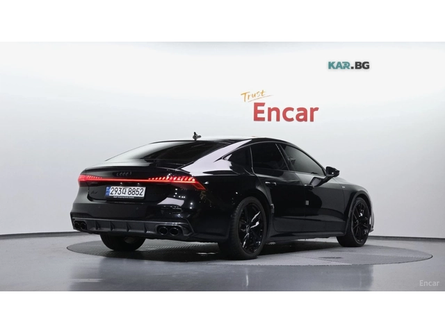 Audi A7 QUATTRO* PREMIUM* ОБДУХ* ДИСТРОНИК* 360* МАСАЖИ* - автомобили, коли, обяви за нови и употребявани 2