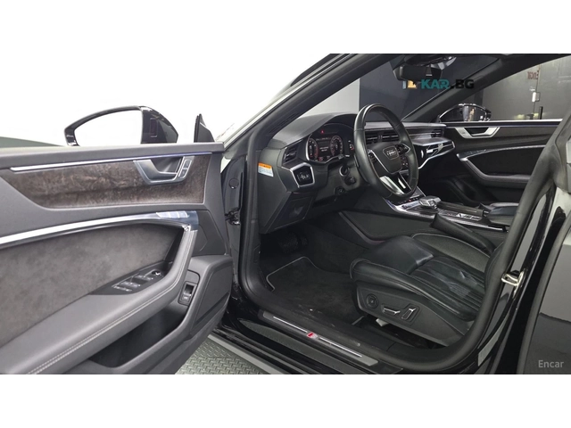 Audi A7 QUATTRO* PREMIUM* ОБДУХ* ДИСТРОНИК* 360* МАСАЖИ* - автомобили, коли, обяви за нови и употребявани 7