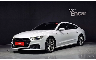 audi-a7 - 0