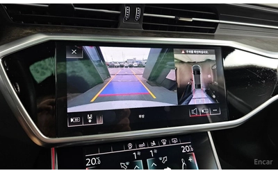 Audi A7 55TFSI* MATRIX* S* LINE* ОБДУХВАНЕ* ДИСТРОНИК* - автомобили, коли, обяви за нови и употребявани 8