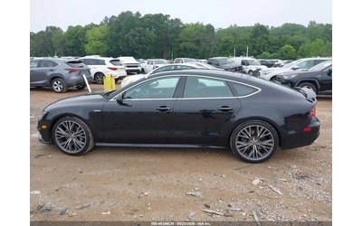 Audi A7 3.0T PREMIUM PLUS - автомобили, коли, обяви за нови и употребявани 7