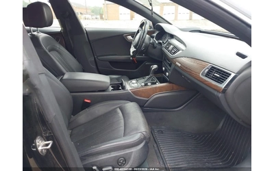 Audi A7 3.0T PREMIUM PLUS - автомобили, коли, обяви за нови и употребявани 8