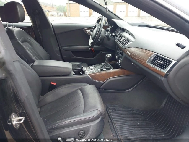 Audi A7 3.0T PREMIUM PLUS - автомобили, коли, обяви за нови и употребявани 8