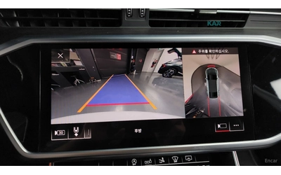 Audi A7 55 TFSI QUATTRO PREMIUM* HUD* 360* МАСАЖИ - автомобили, коли, обяви за нови и употребявани 12