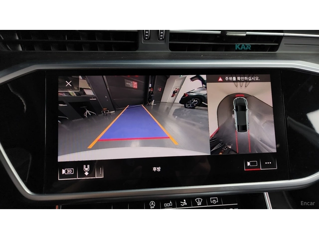 Audi A7 55 TFSI QUATTRO PREMIUM* HUD* 360* МАСАЖИ - автомобили, коли, обяви за нови и употребявани 12