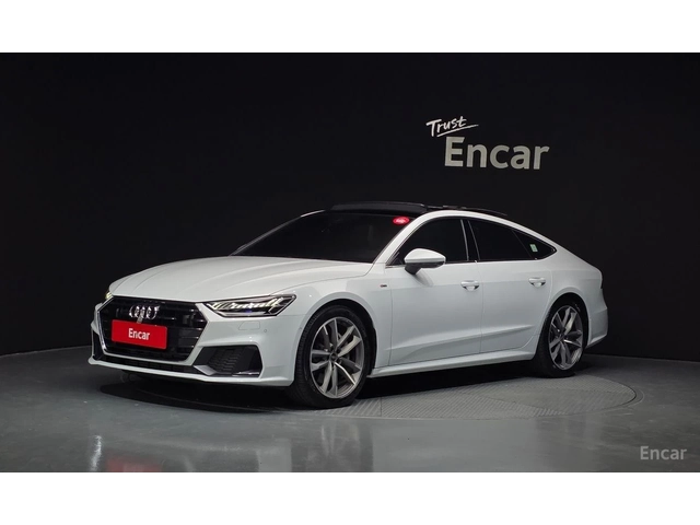 Audi A7 55TFSI* MATRIX* S* LINE* ОБДУХВАНЕ* ДИСТРОНИК* - автомобили, коли, обяви за нови и употребявани 0