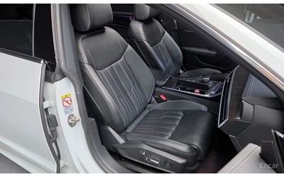 Audi A7 55TFSI* MATRIX* S* LINE* ОБДУХВАНЕ* ДИСТРОНИК* - автомобили, коли, обяви за нови и употребявани 14