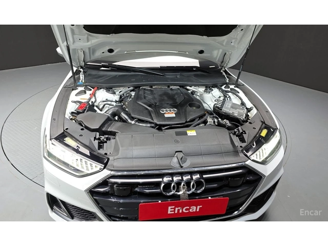 Audi A7 55TFSI* MATRIX* S* LINE* ОБДУХВАНЕ* ДИСТРОНИК* - автомобили, коли, обяви за нови и употребявани 16