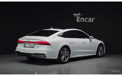 audi-a7 - 1