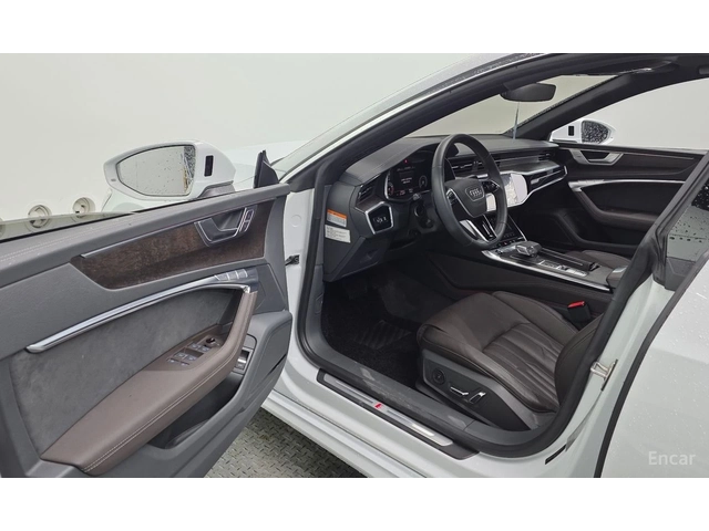 Audi A7 55TFSI* MATRIX* S* LINE* ОБДУХВАНЕ* ДИСТРОНИК* - автомобили, коли, обяви за нови и употребявани 4
