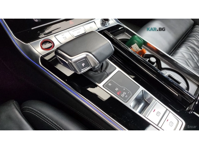 Audi A7 SLINE* QUATTRO* 3.0TDI* DISTRONIC* MATRIX* 360* - автомобили, коли, обяви за нови и употребявани 13