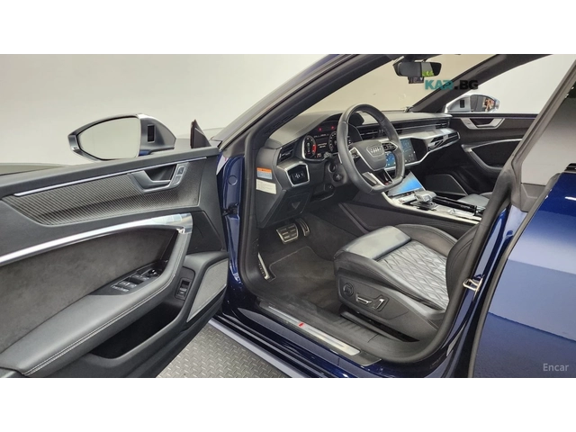 Audi A7 SLINE* QUATTRO* 3.0TDI* DISTRONIC* MATRIX* 360* - автомобили, коли, обяви за нови и употребявани 7
