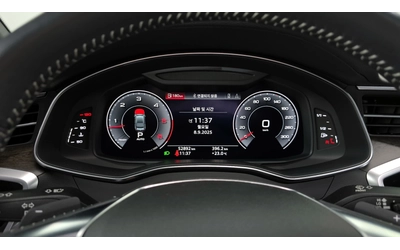 Audi A7 45 TDI quattro Premium45 TDI quattro Premium - автомобили, коли, обяви за нови и употребявани 7