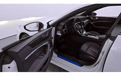 Audi A7 45 TDI quattro Premium45 TDI quattro Premium - автомобили, коли, обяви за нови и употребявани 9