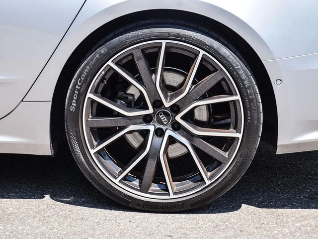 Audi A7 55 TFSI quattro Technik| Navi| Камера| LED Matrix - автомобили, коли, обяви за нови и употребявани 10
