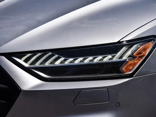 Audi A7 55 TFSI quattro Technik| Navi| Камера| LED Matrix - автомобили, коли, обяви за нови и употребявани 4
