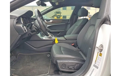 Audi A7 PREMIUM PLUS - автомобили, коли, обяви за нови и употребявани 6