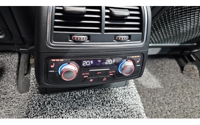Audi A7 50 TDI Quattro | HUD | Памет | Панорама - автомобили, коли, обяви за нови и употребявани 14