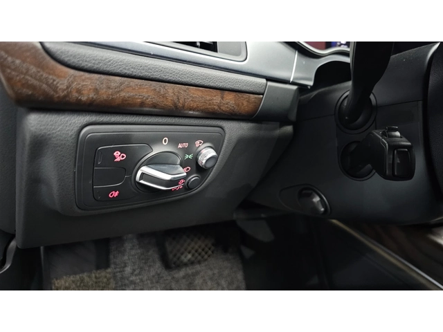 Audi A7 50 TDI Quattro | HUD | Памет | Панорама - автомобили, коли, обяви за нови и употребявани 15
