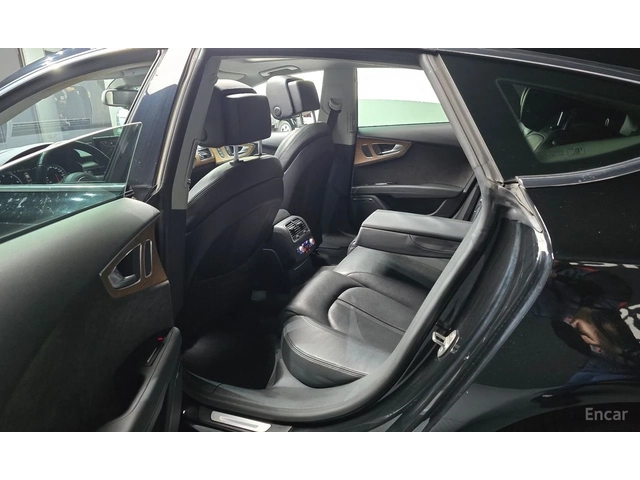 Audi A7 50 TDI Quattro Premium4G | ОБДУХВАНЕ | ШИБЕДАХ | - автомобили, коли, обяви за нови и употребявани 10